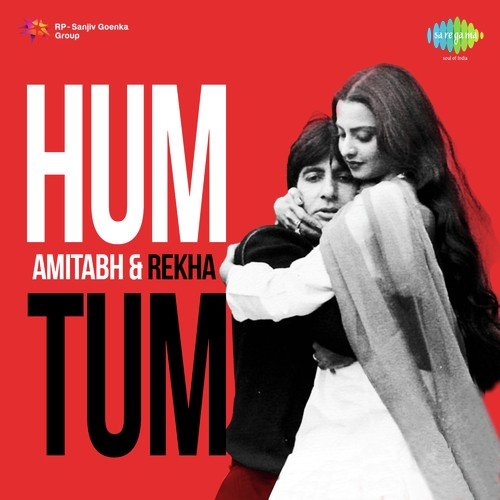 Hum Tum Amitabh & Rekha Kalyanji-Anandji MP3 Download